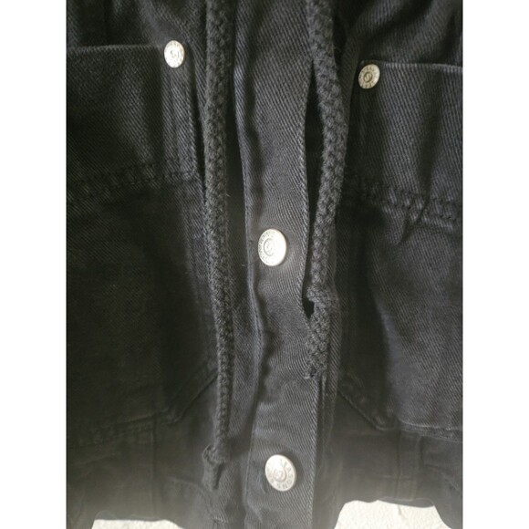 Seasons Collection Canvas Field Jacket Womans M Ranchwear - Picture 5 of 6